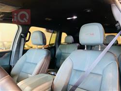 جي ام سي اكاديا